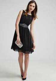 Na, lust bekommen festliche kleider für die hochzeit zu shoppen? Cocktailkleid Festliches Kleid Schwarz Festliche Kleider Kleider Festliche Kleidung Damen