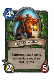 I think brann bronzebeard is one of the coolest cards because of card effects and. Tombs Of Terror Brann Bronzebeard Hunter Warrior Guide Hearthstone Icy Veins