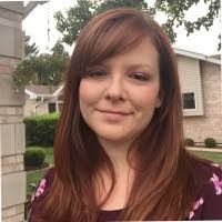 Amanda Bonebrake's Instagram, Twitter & Facebook