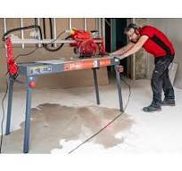 Rubi DC-250 SMART ADVANCE 1200 Electric Tile Cutter