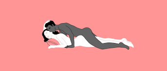 Der faule Hund Sex Position | Erobella