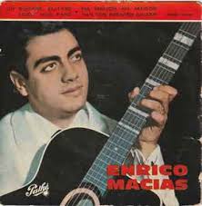 Enrico Macias