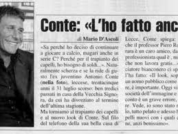 Sono tanti gli sportivi che negli ultimi anni hanno fatto ricorso al trapianto di capelli, come ad esempio antonio conte, wayne rooney ed altri. Antonio Conte Trapianto Capelli Quel Chirurgo E Un Mago