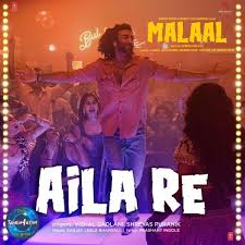 Aila Re From Malaal 2019 Hindi Itunes M4a 256kbps Download Original Only Tamilm4a Com Mp3 Song Download M4a Itunes