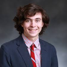 Jack Goebel's Instagram, Twitter & Facebook