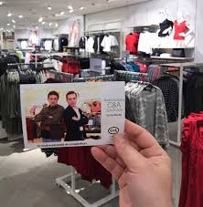 Zilele Astea 20 Reducere La CumpÄƒrÄƒturile De Mininum 150 De Lei La Noul Magazin C A Din Sun Plaza Cristian China Birta