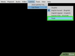 Copy the vlsub.lua file and paste it. How To Add Subtitles To A Movie Video On Vlc 14 Steps