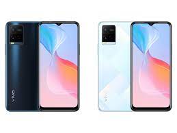 Vivo Y21G Budget Smartphone With 5 ...