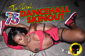 The Real Dancehall Skinout Vol 75 - Punisha Videos