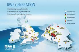 Rwe is one of the world's leading companies for renewable energies. The Company History Of Rwe
