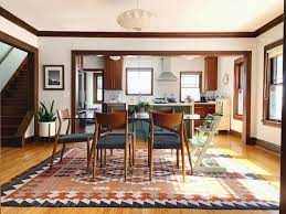 Wood Trim Paint Colors