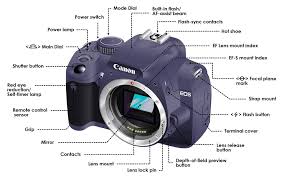 Camera Diagram Canon Wiring Diagram General Helper