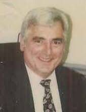 Obituary information for Paul Thomas Bollinger