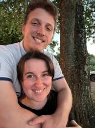 Janna Fenn and Daniel Brandon's Wedding Website