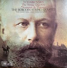 Tchaikovsky