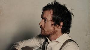 La un pahar cu Damien Rice