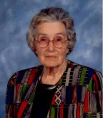 Betty Woodward Obituary May 30, 2010