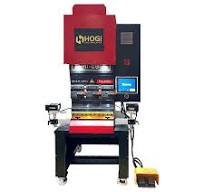 HOGI Mini Servo Cnc électrique, petit outil, presse-frein pour le pliage du  métal, pas d'huile hydraulique