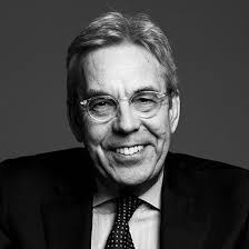 Lawrence Thacker, Canada