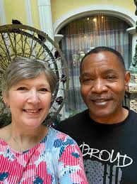 Fundraiser for Connell Elmore by Cheri Elmore : Help Ease Connell's  Struggle & Fight for Healing