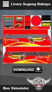 Heavy bus simulator, bus sugeng rahayu ~ skin lama tapi bermakna heavy bus simulator versi 1.040 heavy bus simulator is a simulation game of road buses, from the same creators of heavy truck simulator! Livery Bussid Shd Sugeng Rahayu Latest Version For Android Download Apk