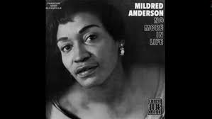 Mildred Anderson