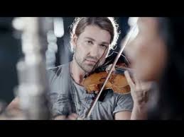 David Garrett Io Ti Penso Amore Feat Nicole Scherzinger David Garrett Io Ti Penso Amore Feat Nicole Scherzinger David Garrett Musica Del Mundo Canciones