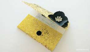 Resize to 5.5 inches wide. How To Make A Gift Card Holder Diy Inspired
