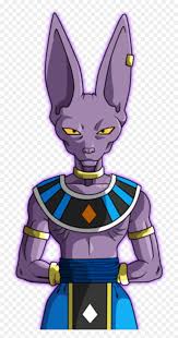 Battle of gods.a powerful, confident, and downright obsessive hothead, he is the god of destruction within the seventh universe and, as such, his occupation is to maintain balance by destroying planets. Png Beerus Png Download Lord Beerus Png Transparent Png Vhv