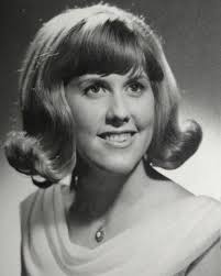 Janet Compton Hatch Obituary April 18, 2024