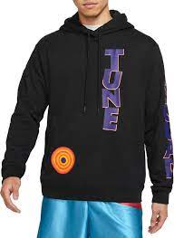 Nike X Men S Lebron Space Jam 2 Tune Squad Graphic Hoodie Dick S Sporting Goods