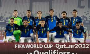 A paixão pelo futebol foi um dos principais motivos da criação do minha torcida. Em Nota Jogadores Da Selecao Criticam Copa America Mas Negam B