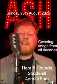 Hare & Hounds