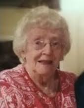 Obituary information for Anne Brandon