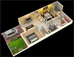 Modifications and custom home design are also available. 1000 Sq Ft House Design In India Kiáº¿n Truc Nha Cá»­a Thiáº¿t Káº¿ Nha