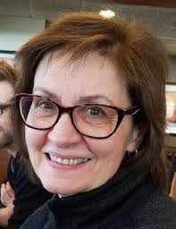 Obituary information for Therese Porter