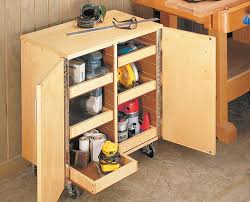 Some tool boxes have many levels and some are designed for heavy duty storage. Tool Chests Totes Plans Woodsmith Plans