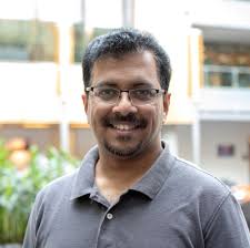 Our philosophy is to drive performance and reward talent. we believe that our work culture revolves around developing. Karthik Ramachandra At Microsoft Research