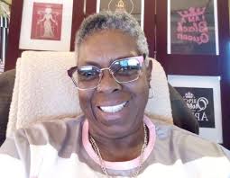 Happy birthday to Ralna English