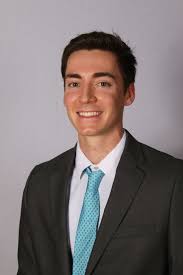 Brian Inglis's Instagram, Twitter & Facebook