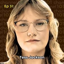 Tess Jackson's Instagram, Twitter & Facebook