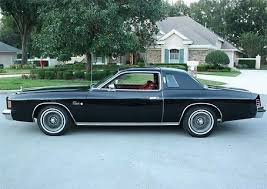 Image result for Black 1975 Chrysler