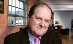 James Naughtie to leave BBC Radio 4's Today show | James Naughtie | The Guardian