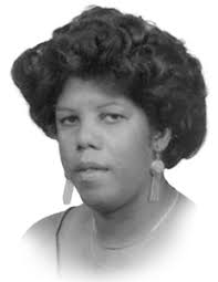 Virginia Venancia Rozalina-Gerard