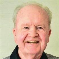 Mr. Joseph A. McGuigan Obituary