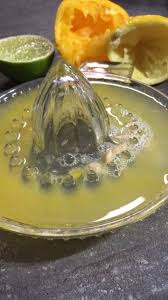 Sauce Aux Agrumes Allegee Pour Viandes Et Poissons Food Morning Marie