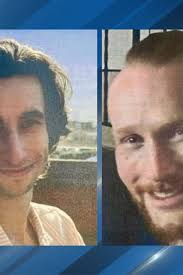 Kayak of missing Canadian men found