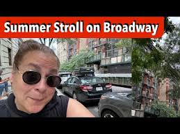 LIVE🗽A Typical walk in NYC! #NYC #newyork #travel