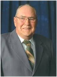 Obituary of George McKone