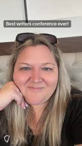 @✍️🏾📚Chelsea Mark Author #dallas #writers #conference #booktok #bookish